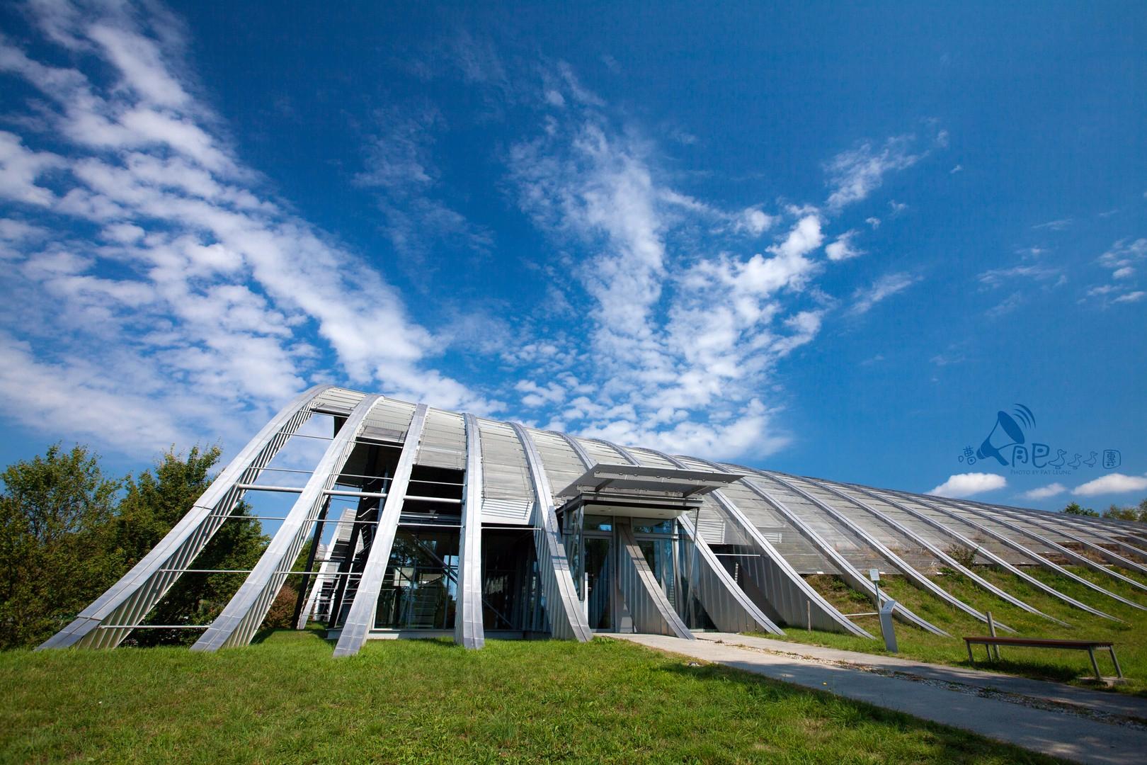 Zentrum Paul Klee (Paul Klee Center) (Bern) - All You Need to Know