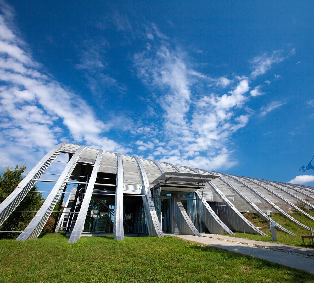 Zentrum Paul Klee (Paul Klee Center), Берн: лучшие советы перед посещением  - Tripadvisor