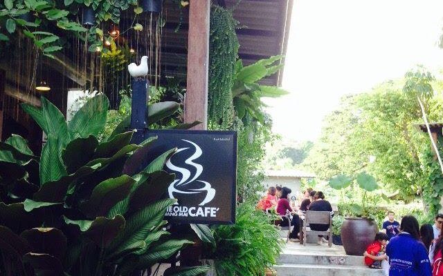 ข้างวัดคาเฟ่