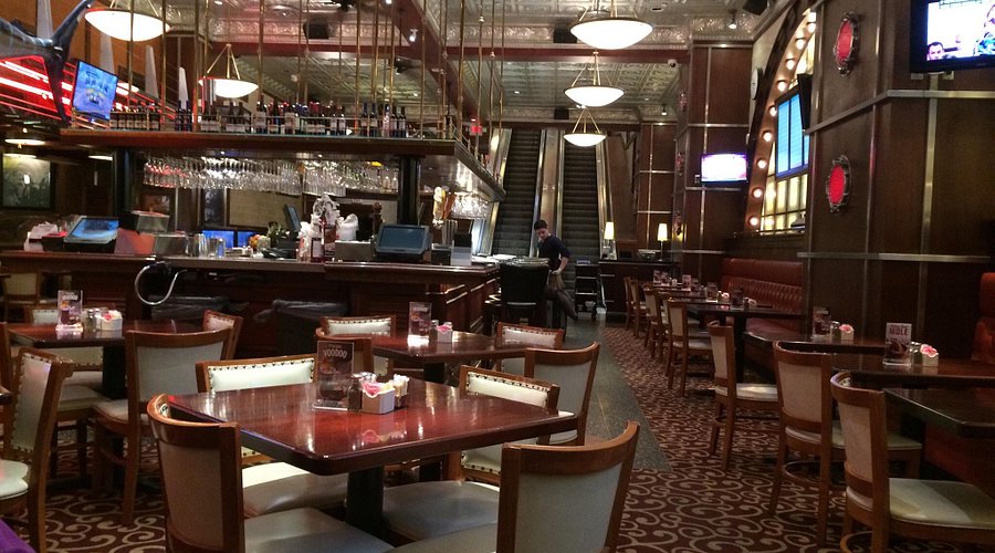 Pappadeaux Seafood Kitchen