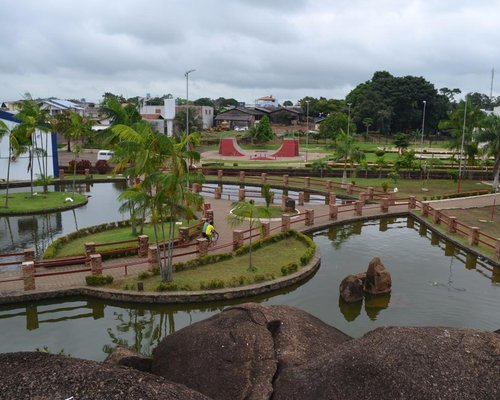 Turismo em Rondônia: 5 cidades imperdíveis - Viajei Bonito