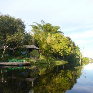 Módulo principal