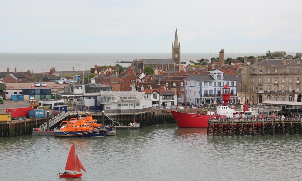 Harwich 2021: Best of Harwich, England Tourism - Tripadvisor