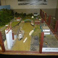 Model Railway