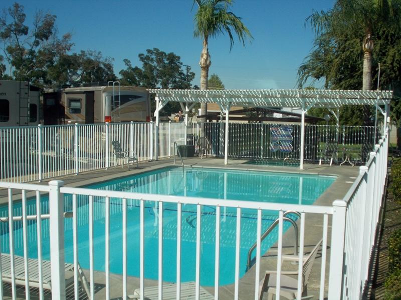 A COUNTRY RV PARK Bakersfield CA Opiniones   A Country Rv Park 