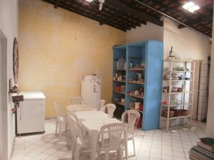 Family and Play Areas