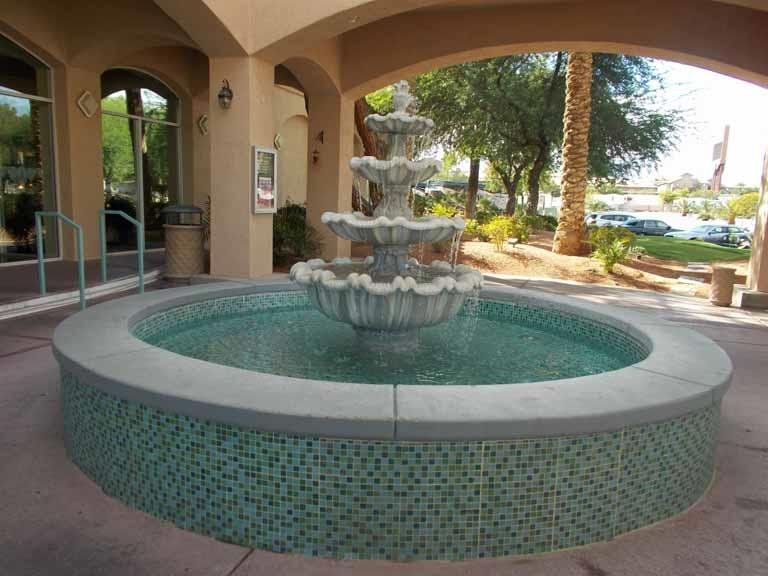 Oasis Las Vegas Rv Resort Updated 2020 Prices Campground Reviews Nv Tripadvisor