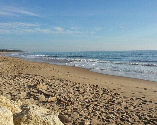 Charente-Maritime : le top 8 des plus belles plages