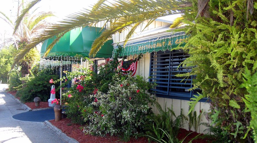Pineapple Joe's