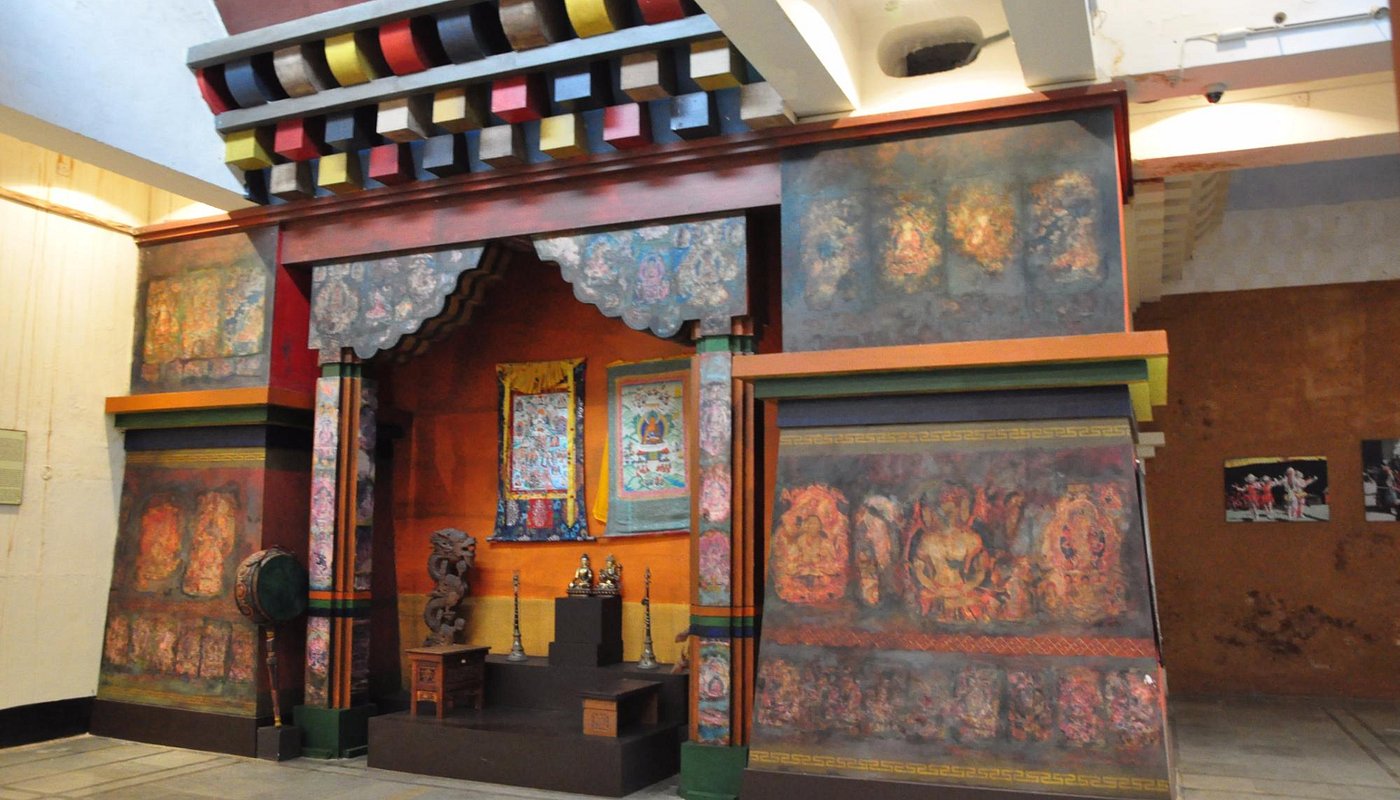 National Museum of Mankind