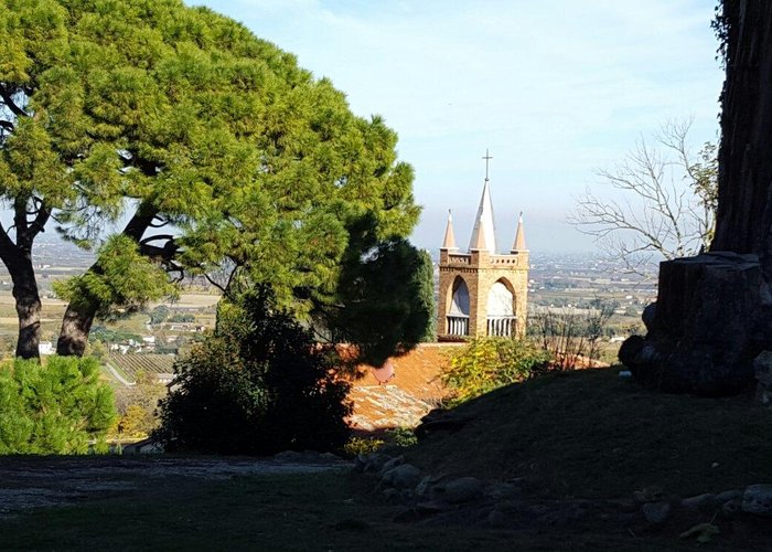 Torre di Oriolo