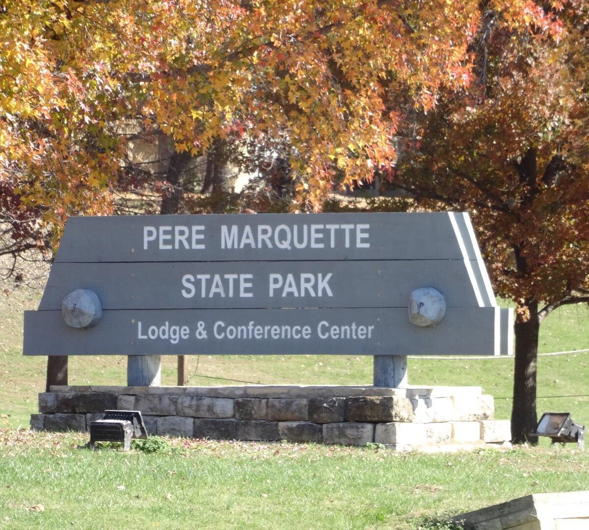 Pere Marquette State Park (Grafton) - Alles wat u moet weten VOORDAT je ...