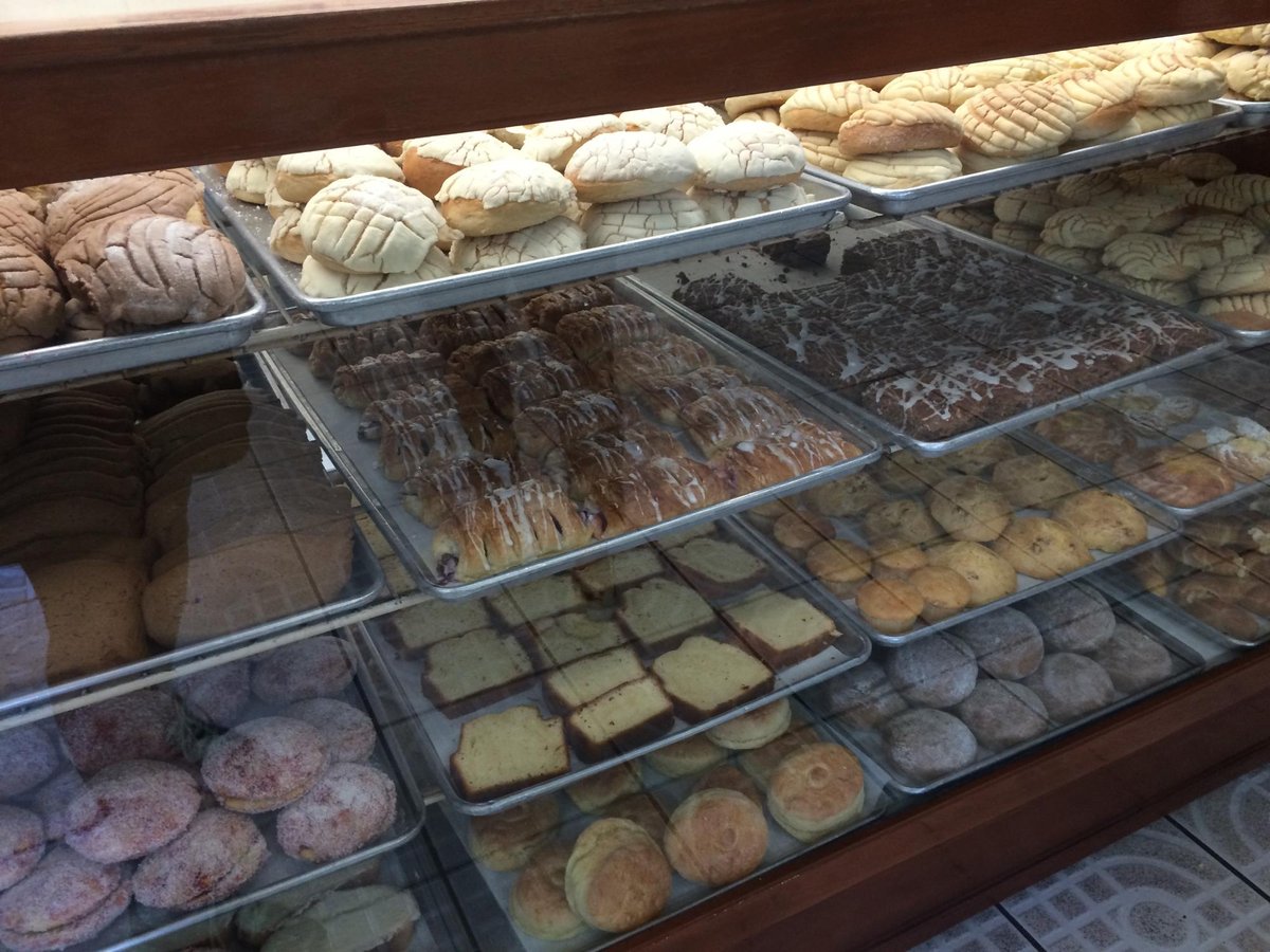 LA ESTRELLA BAKERY INC, Tucson - 5266 S 12th Ave - Menu, Prices &  Restaurant Reviews - Tripadvisor