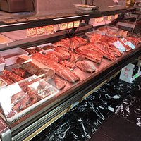 Macelleria principe