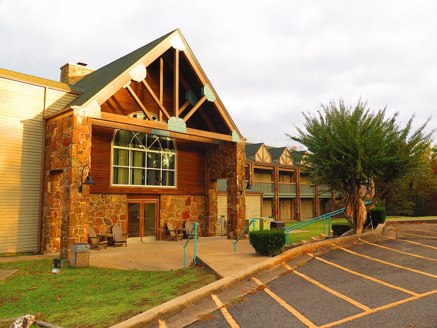 BEAVERS BEND LODGING: Bewertungen & Fotos (Broken Bow, OK) - Tripadvisor