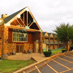 Lakeview Lodge