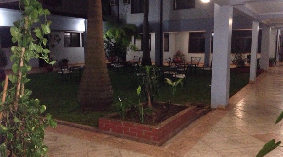 Puerta de Hierro Hotel