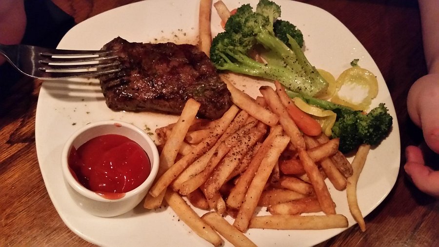 Outback Steakhouse Charlotte Menu With Prices: Discover Deals