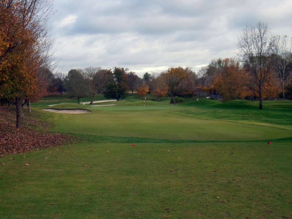 Little Course at Conner Lane (2025) All You Need to Know BEFORE You