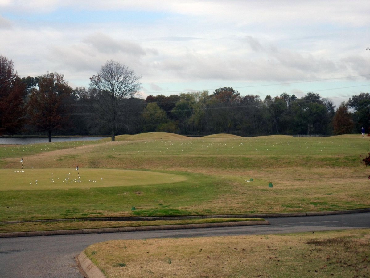 Franklin Bridge Golf Club All You Need to Know BEFORE You Go