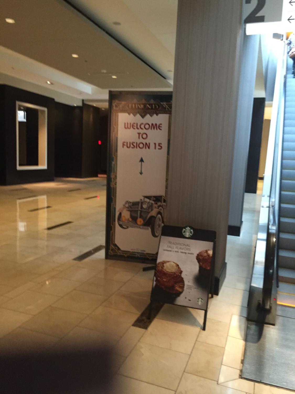 Hotel photo 72 of Hyatt Regency New Orleans.