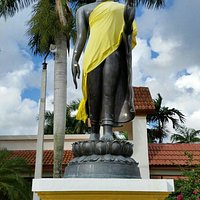 Wat Buddharangsi Buddhist Temple