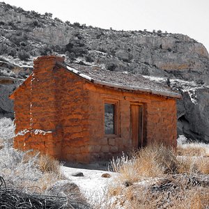 Gifford Homestead in Torrey - Tours and Activities