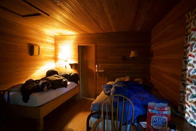 Breitenbush Hot Springs Rooms Pictures And Reviews Tripadvisor 