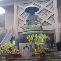 江戸六地蔵