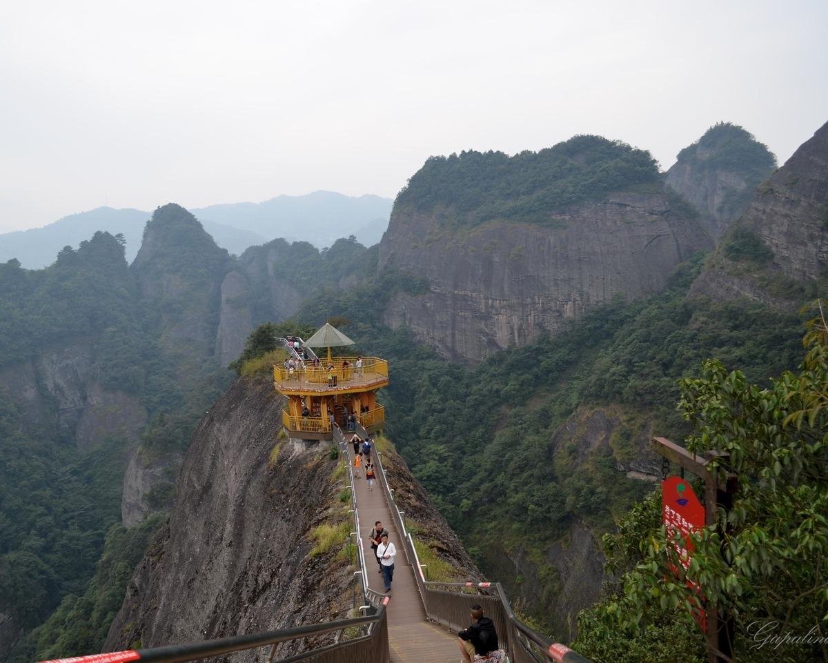 TIANMEN MOUNTAIN OF GUILIN (Ziyuan County): Ce qu'il faut savoir pour ...