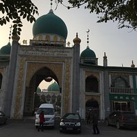Nanguan Mosque