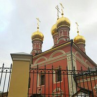 Храм Святителя Николая Чудотворца