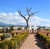Kalanga War memorial aka Anglo-Gurkha War Memorial
