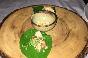 美食