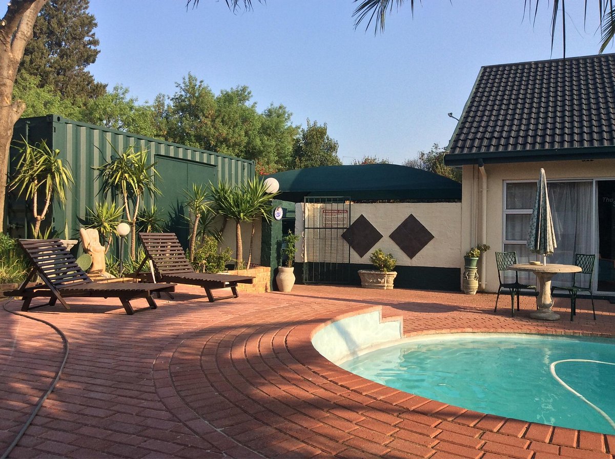 10 Best Benoni Hotels, South Africa (From $31)