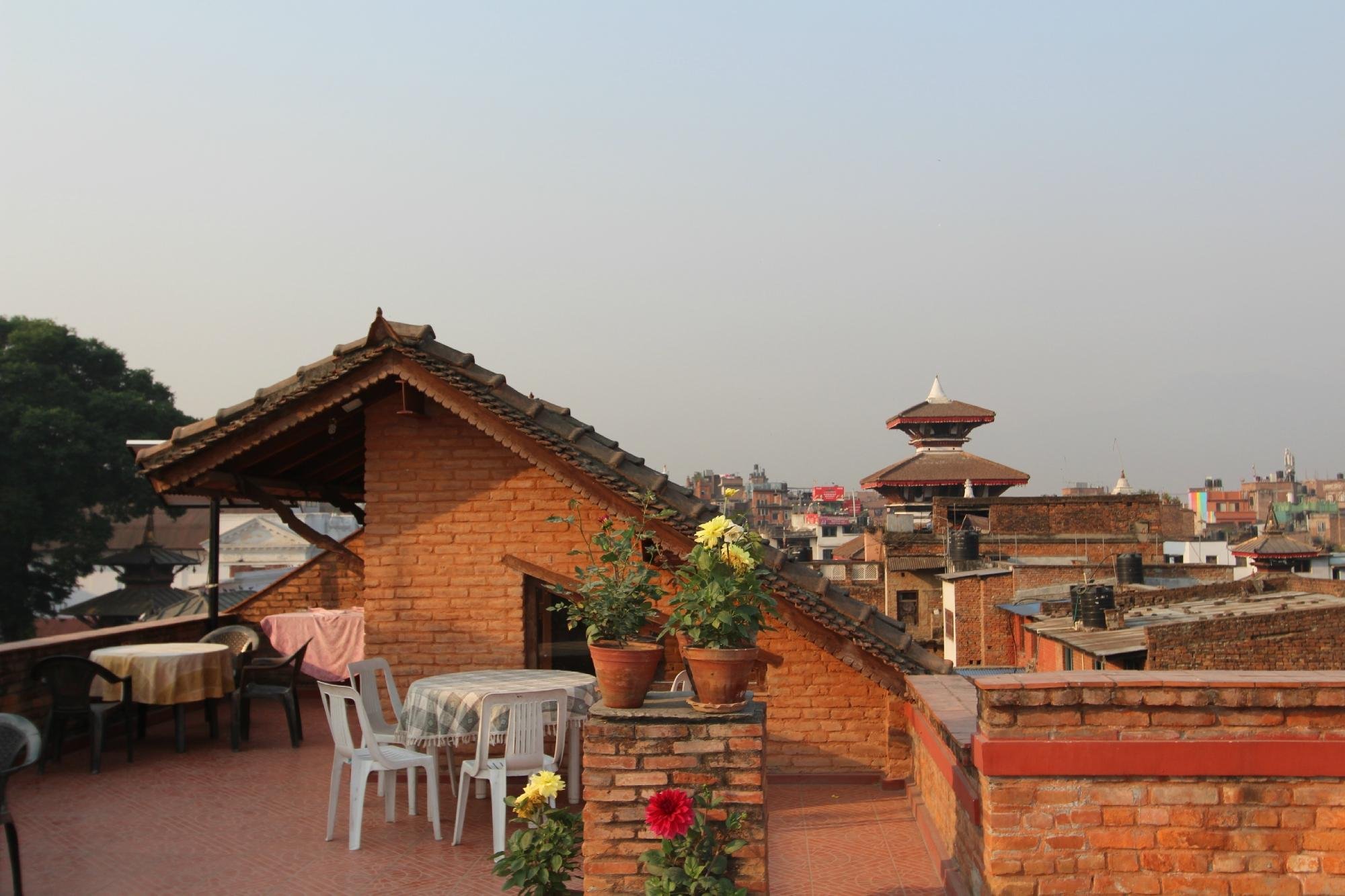 World Heritage Hotel & Apartment - Dwarikas Chhen by null