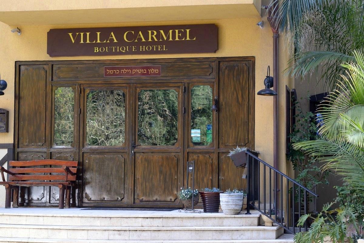 Villa Carmel Boutique Hotel UPDATED Prices Reviews Photos