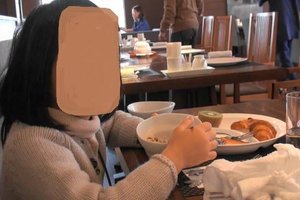 店内