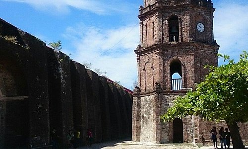 santa maria bulacan tourist attractions