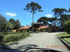 Restaurantes