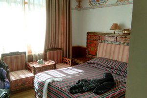Khách du lịch