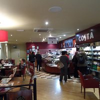 Killarney Outlet Centre, Killarney, Irlanda
