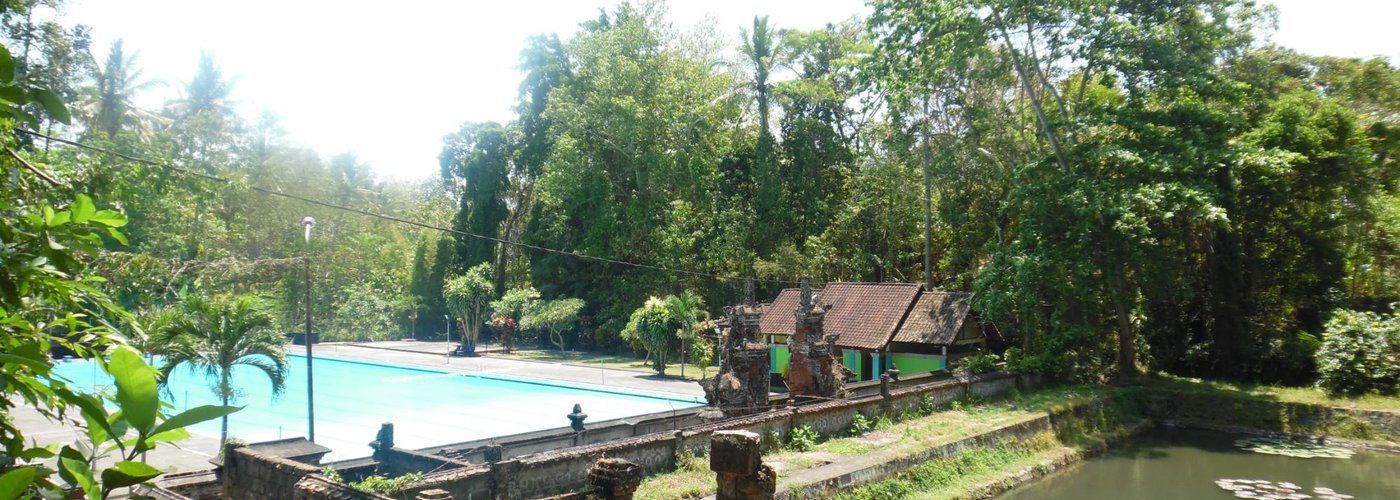 Kolam Renag