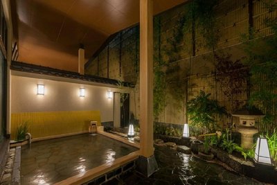 Hotel photo 16 of Nishitetsu Resort Inn Beppu.