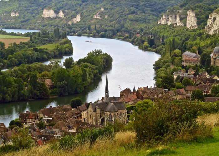Les Andelys, France 2022: Best Places to Visit - Tripadvisor