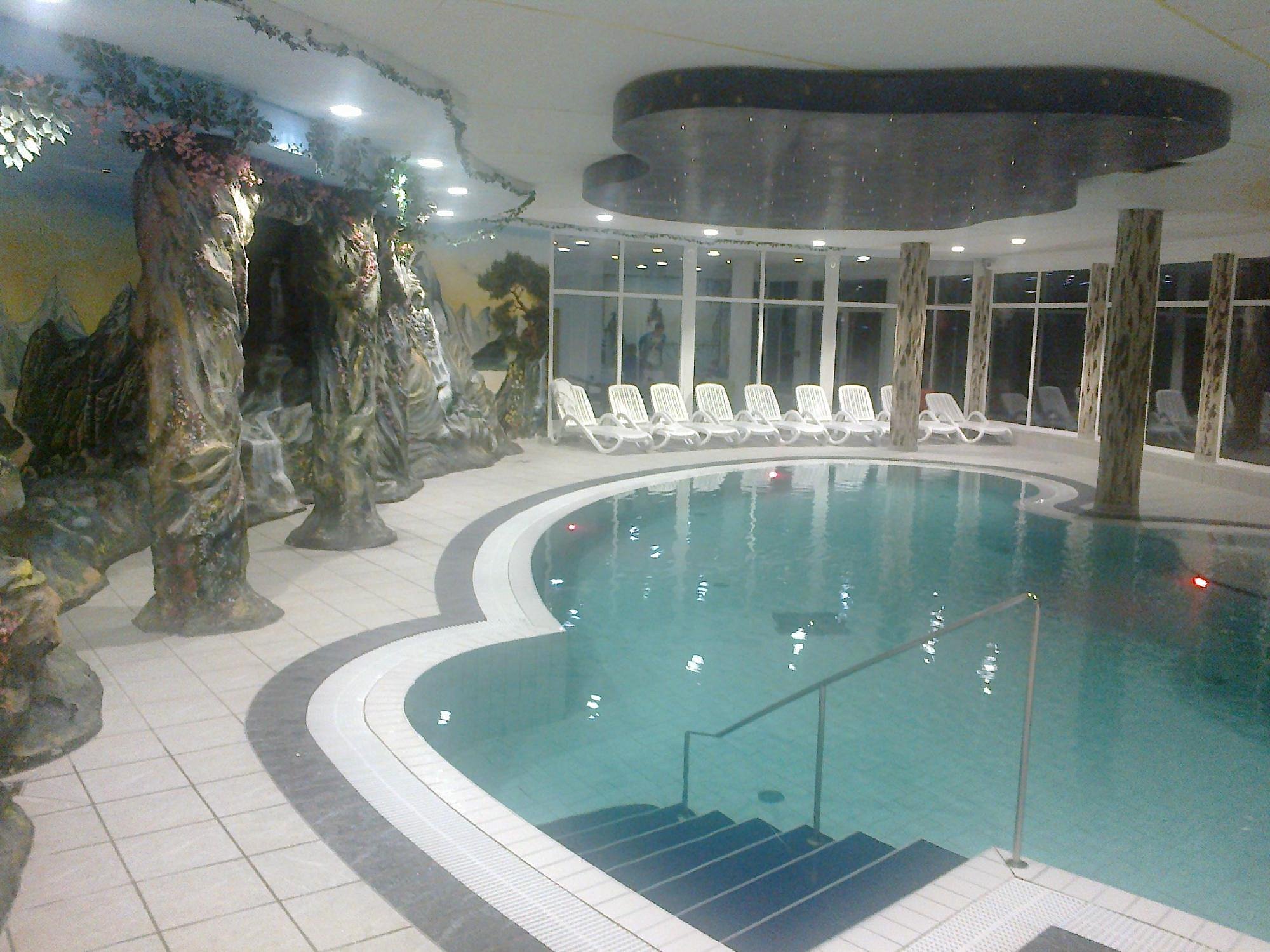 hotel hoppet