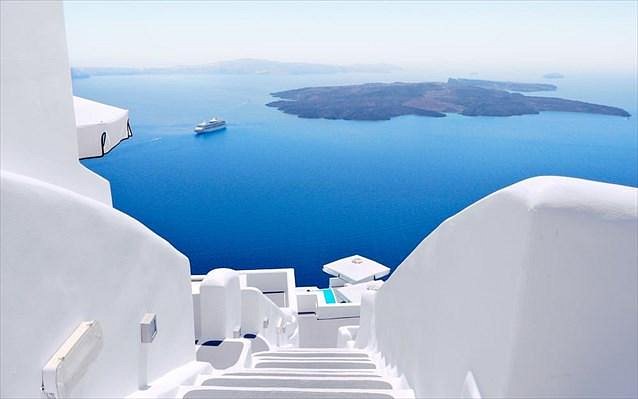 santorini travel specialists