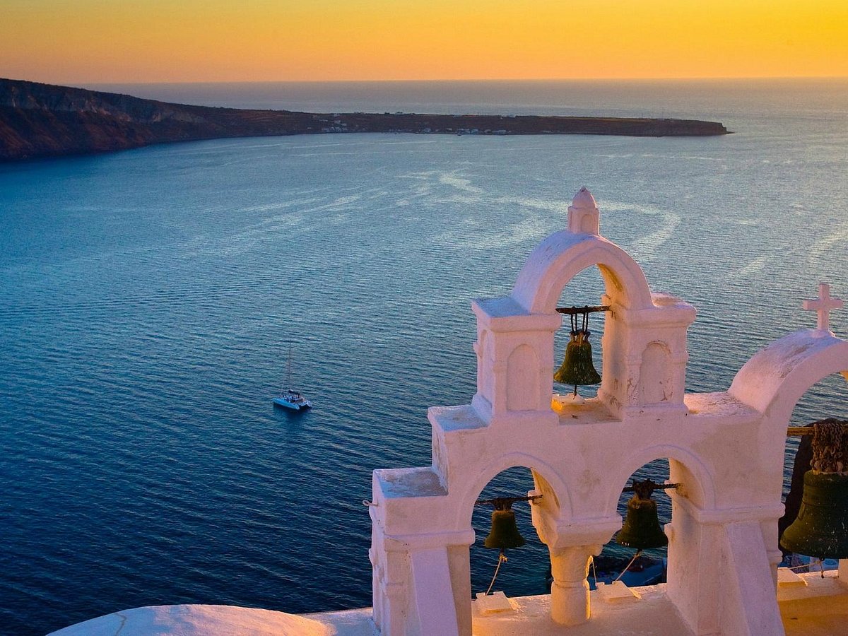 santorini travel specialists