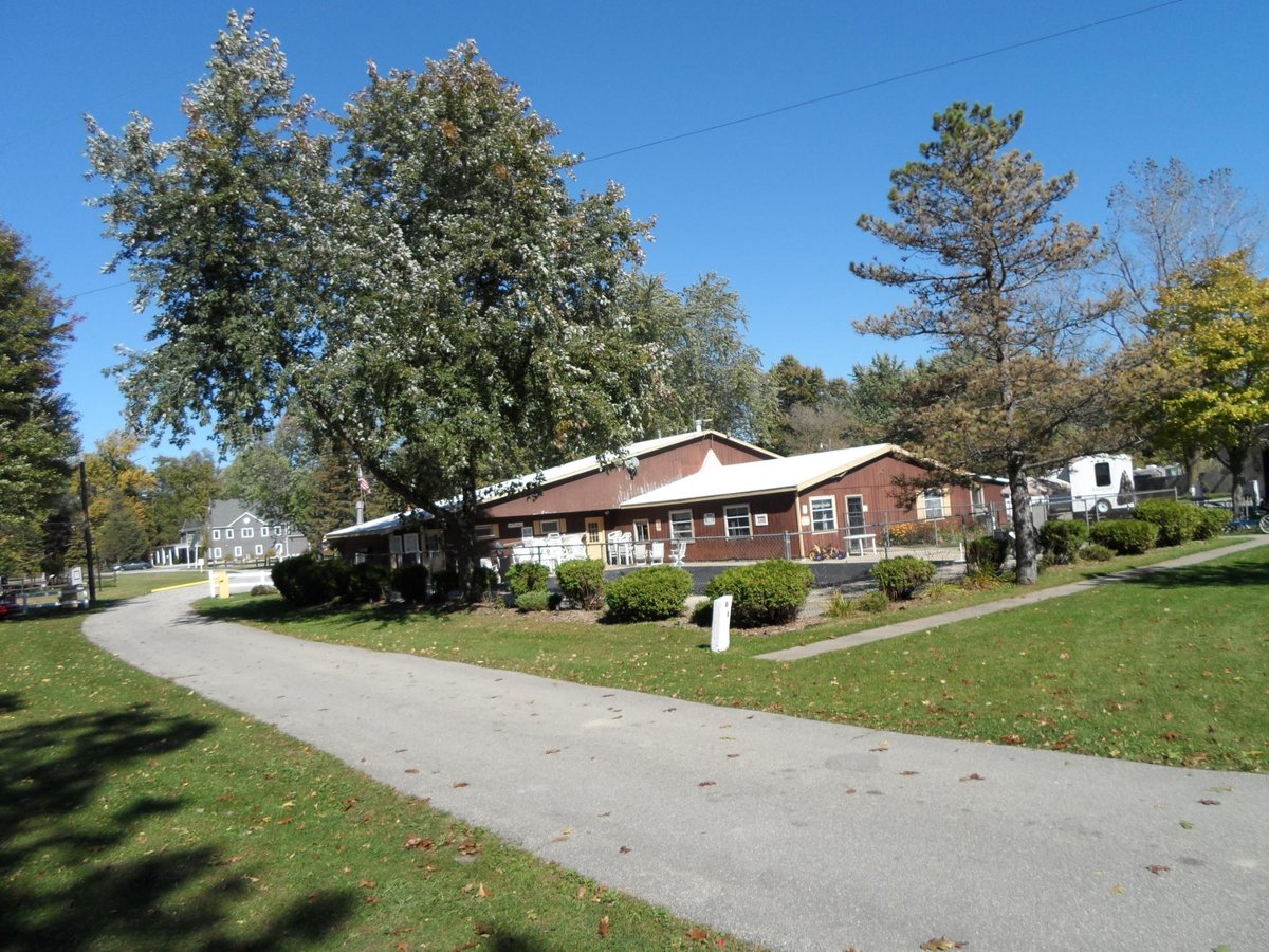 Roll into Adventure: South Dakota's Covered Wagon Resort Awaits!