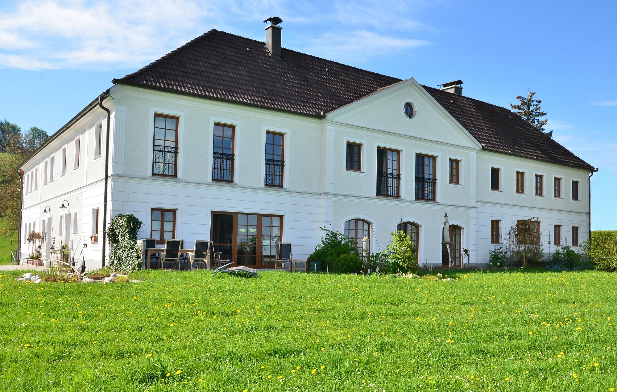 LANDHAUS AIGNER Bewertungen Fotos Preisvergleich Allhartsberg